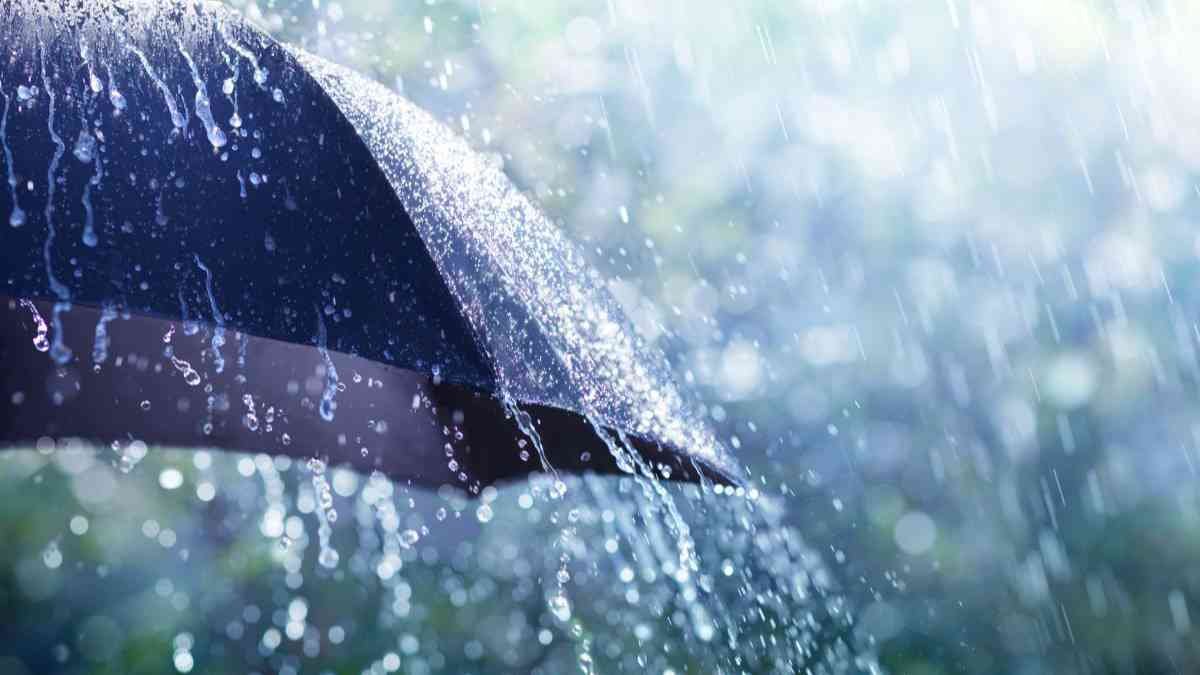 Maharashtra Weather Update