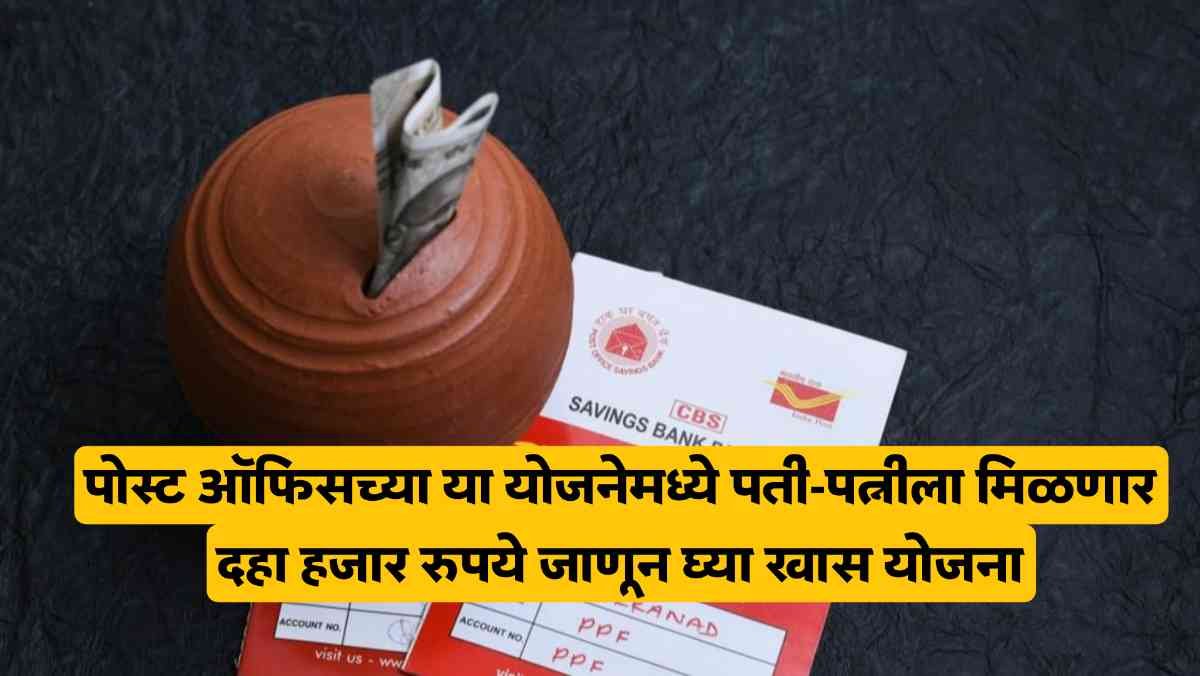 Post Office MIS