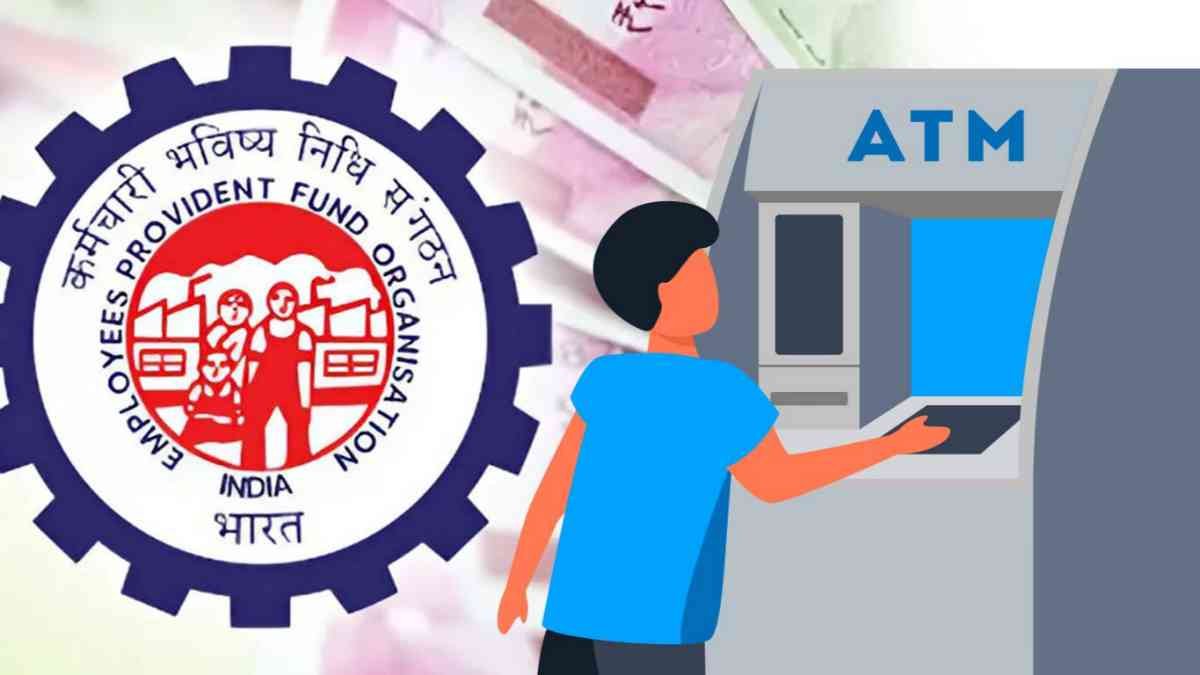 EPFO New Update
